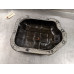 10W208 Lower Engine Oil Pan From 2015 Nissan Altima  3.5